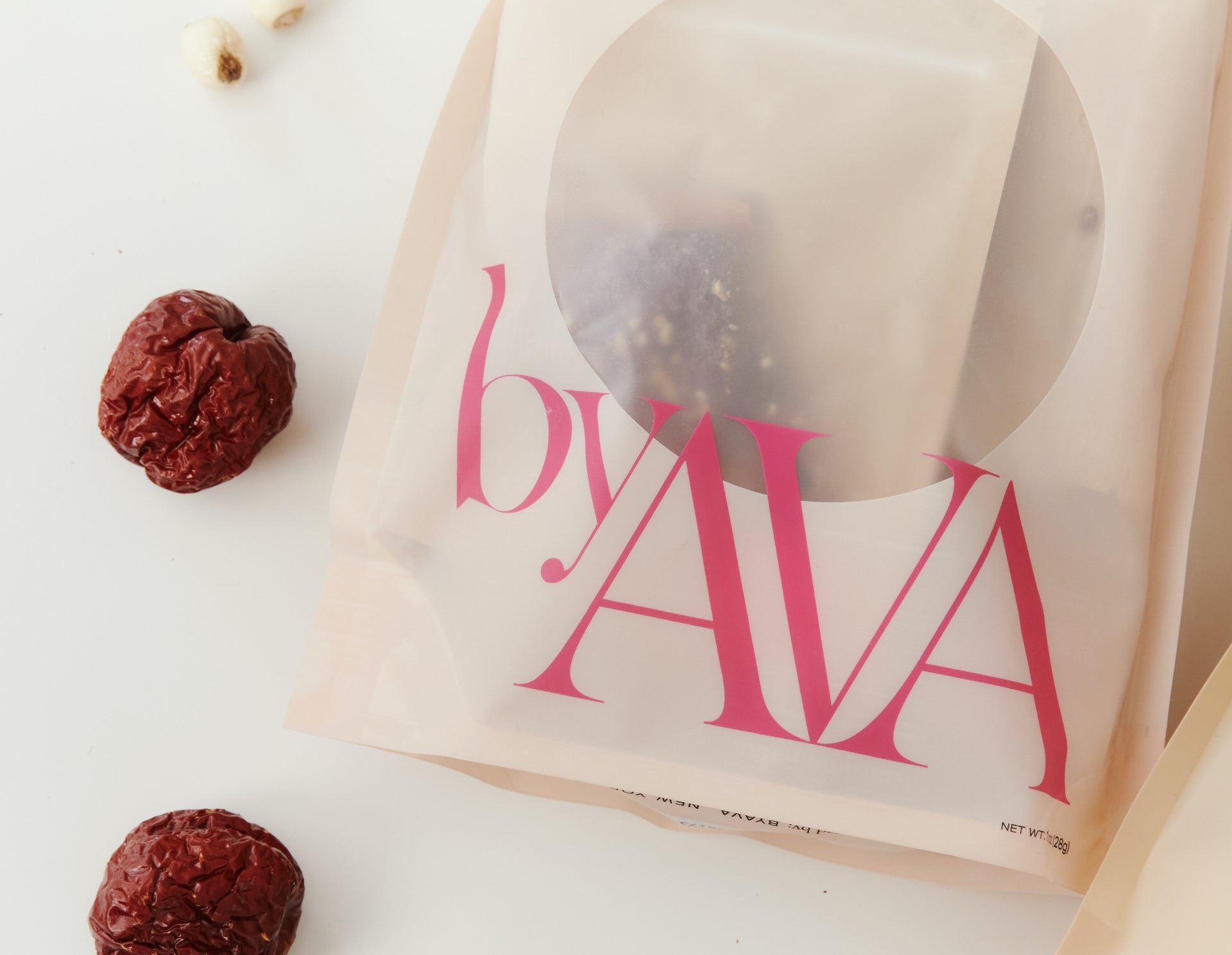 HORMONAL BALANCING ELIXIR Pouch