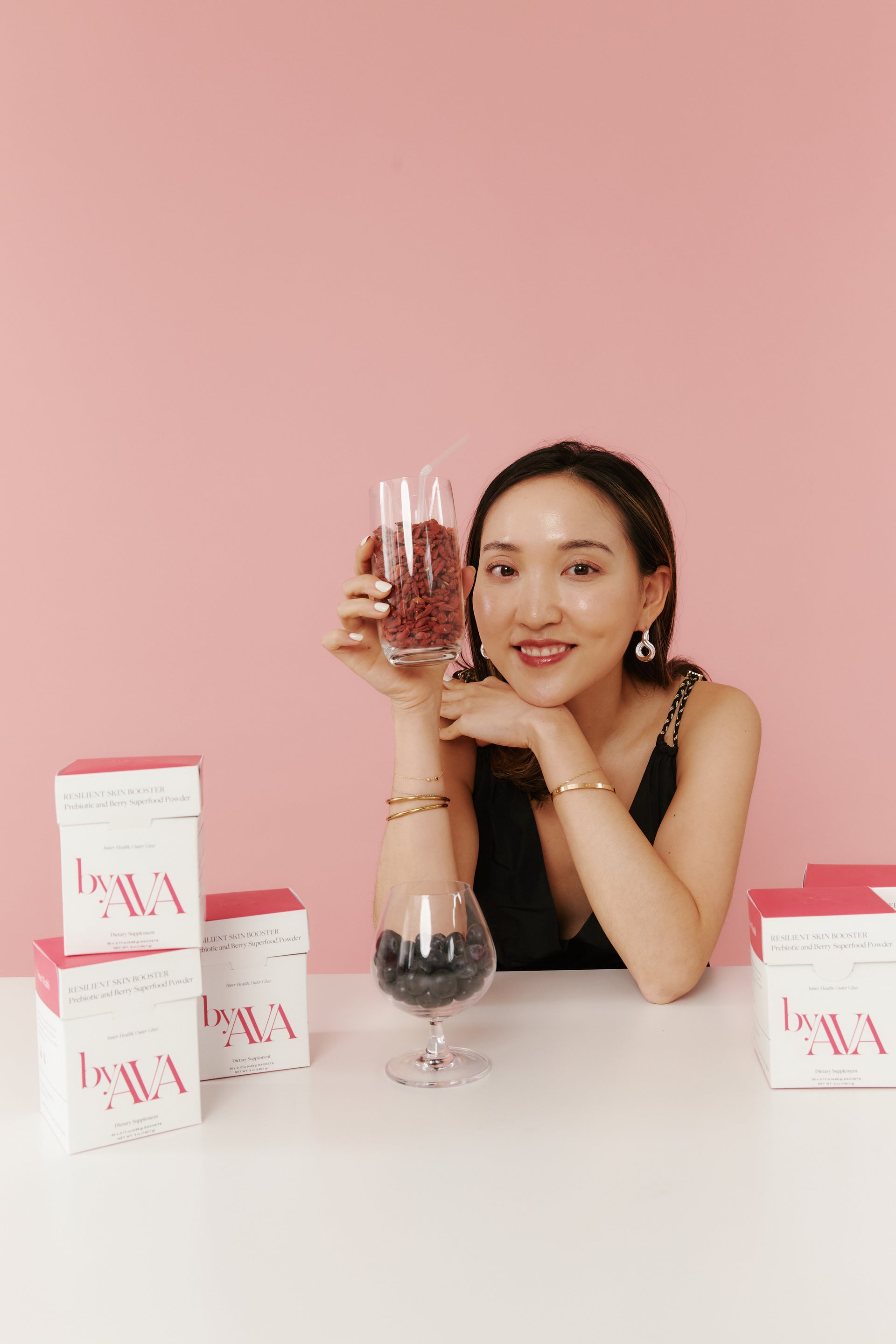 RESILIENT SKIN BOOSTER
