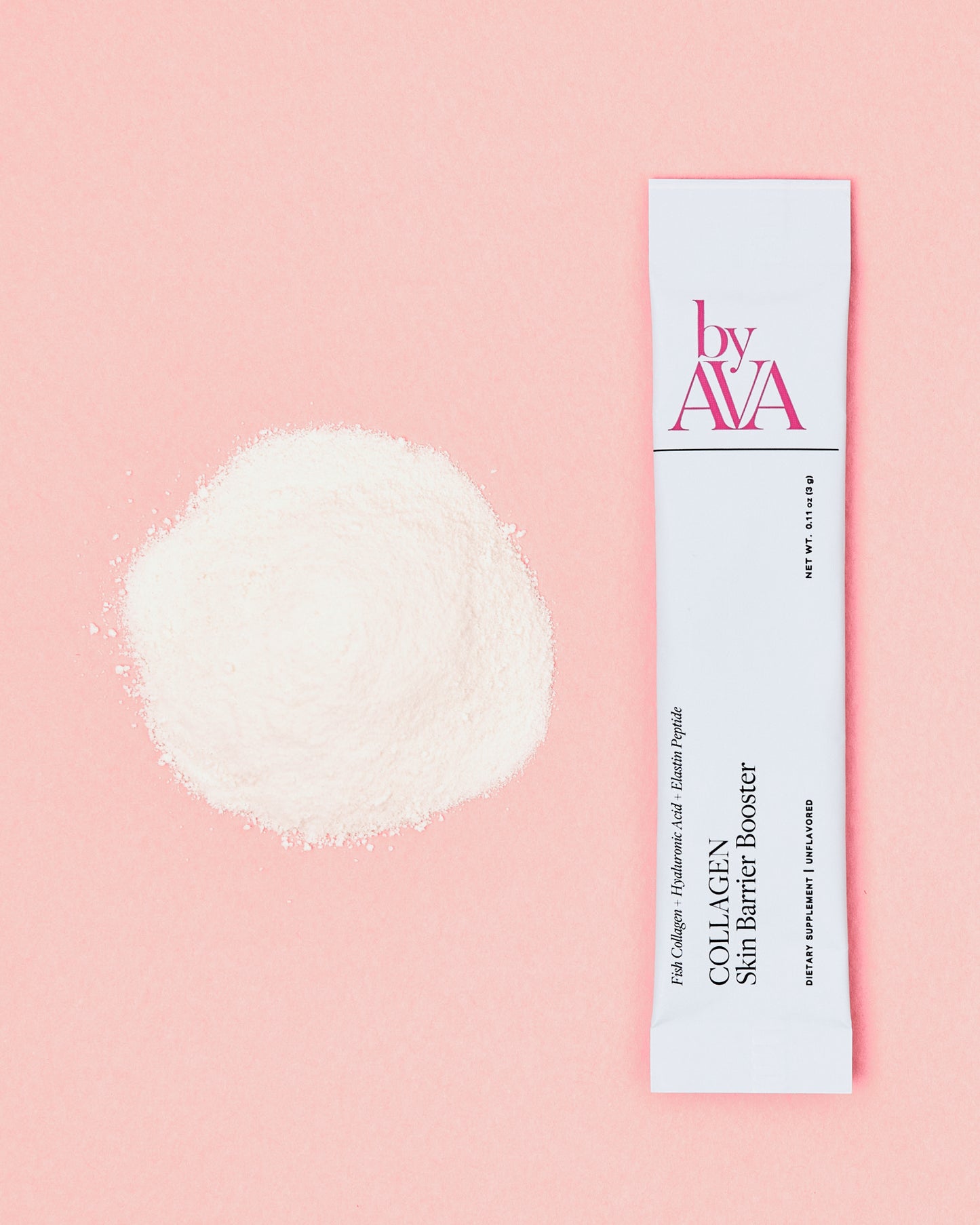 COLLAGEN SKIN BARRIER BOOSTER