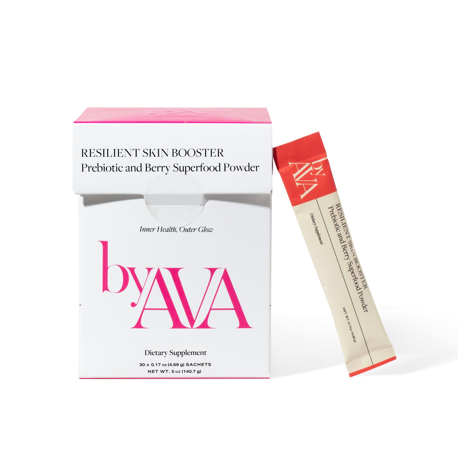 RESILIENT SKIN BOOSTER