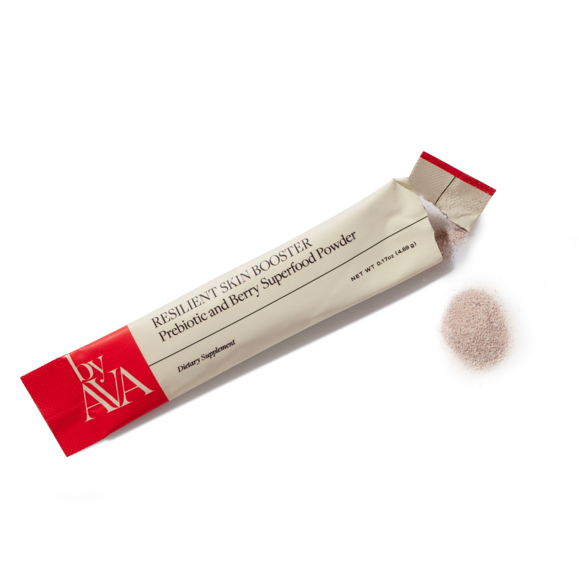 RESILIENT SKIN BOOSTER