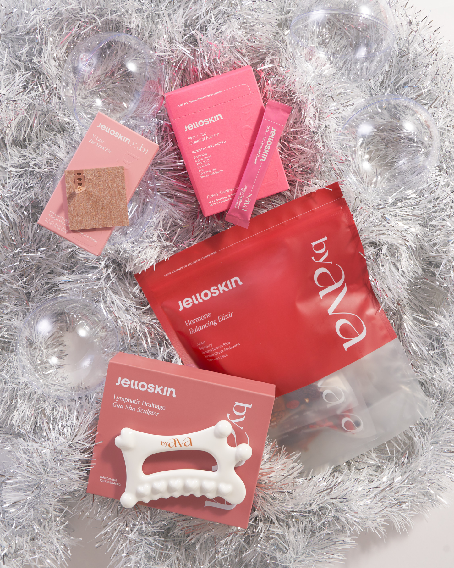 byAVA ULTIMATE BUNDLE