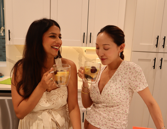 Rooted with Arshia Moorjani