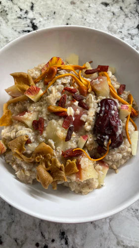 Resilient Skin Oatmeal