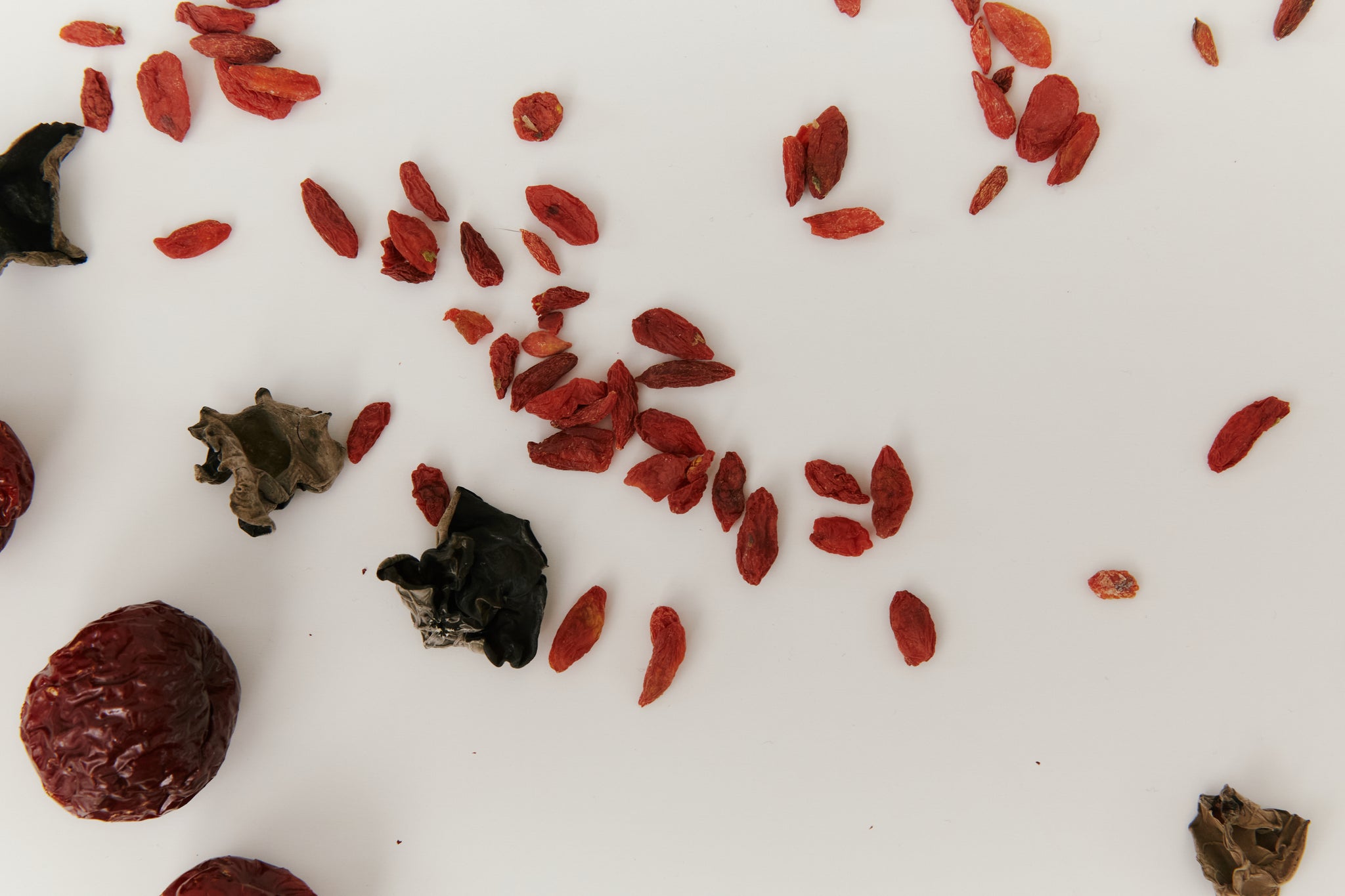 See Our Ingredients In Action
