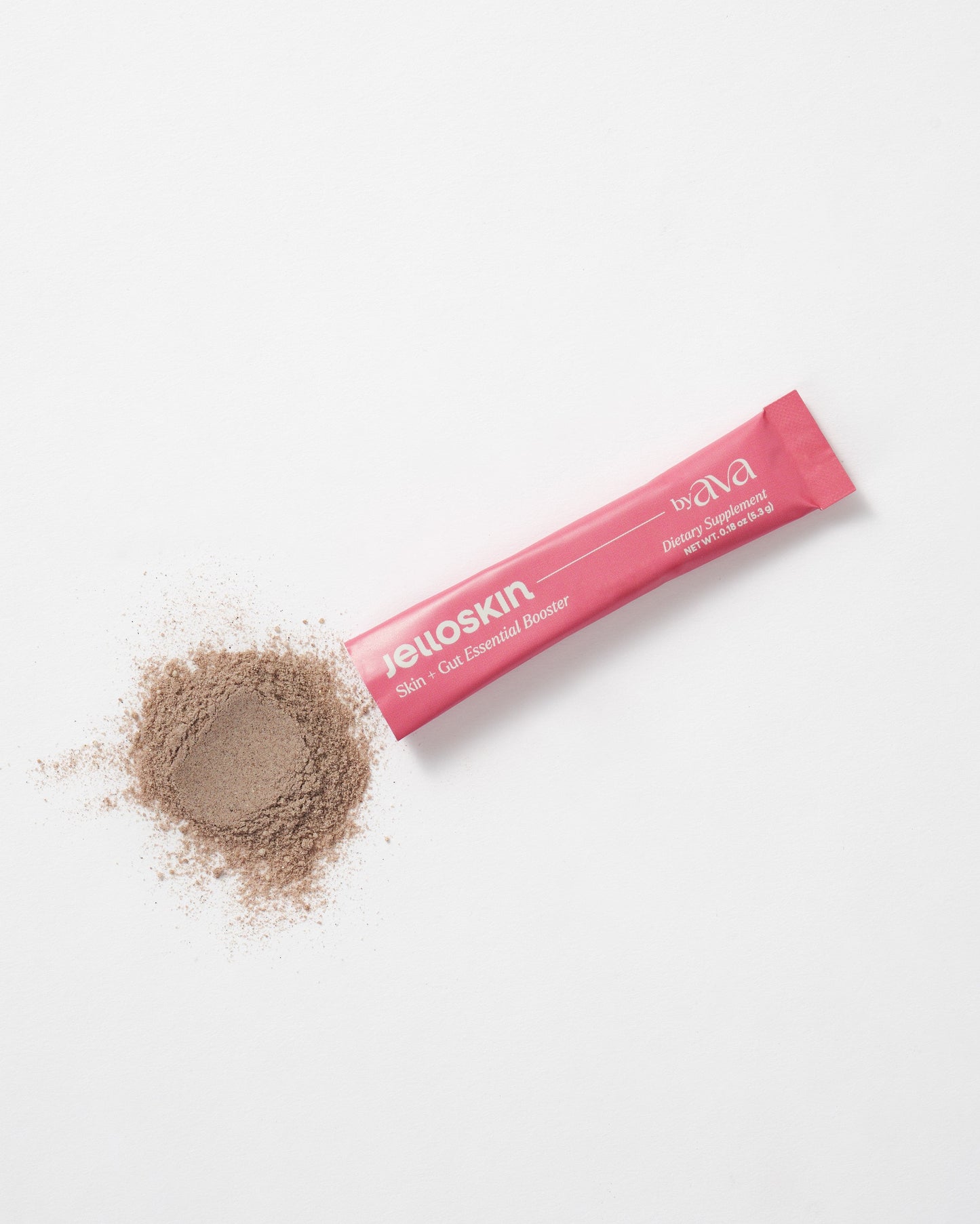 Skin + Gut Essential Booster