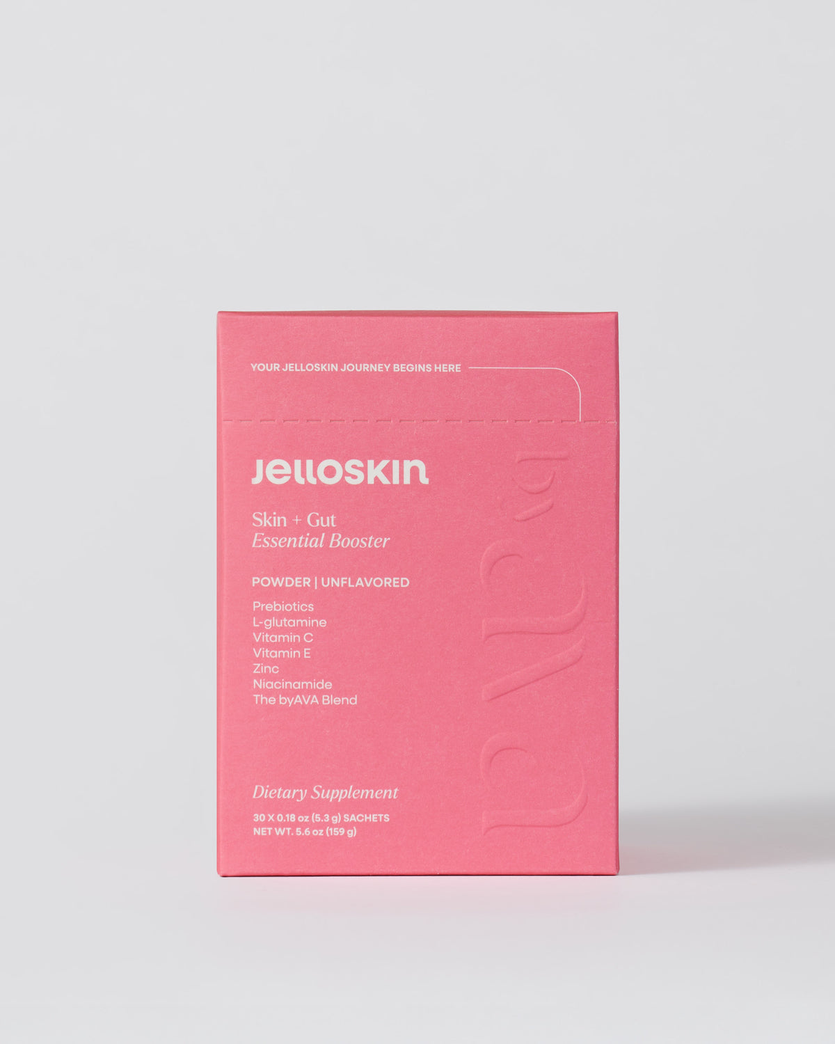 Skin + Gut Essential Booster