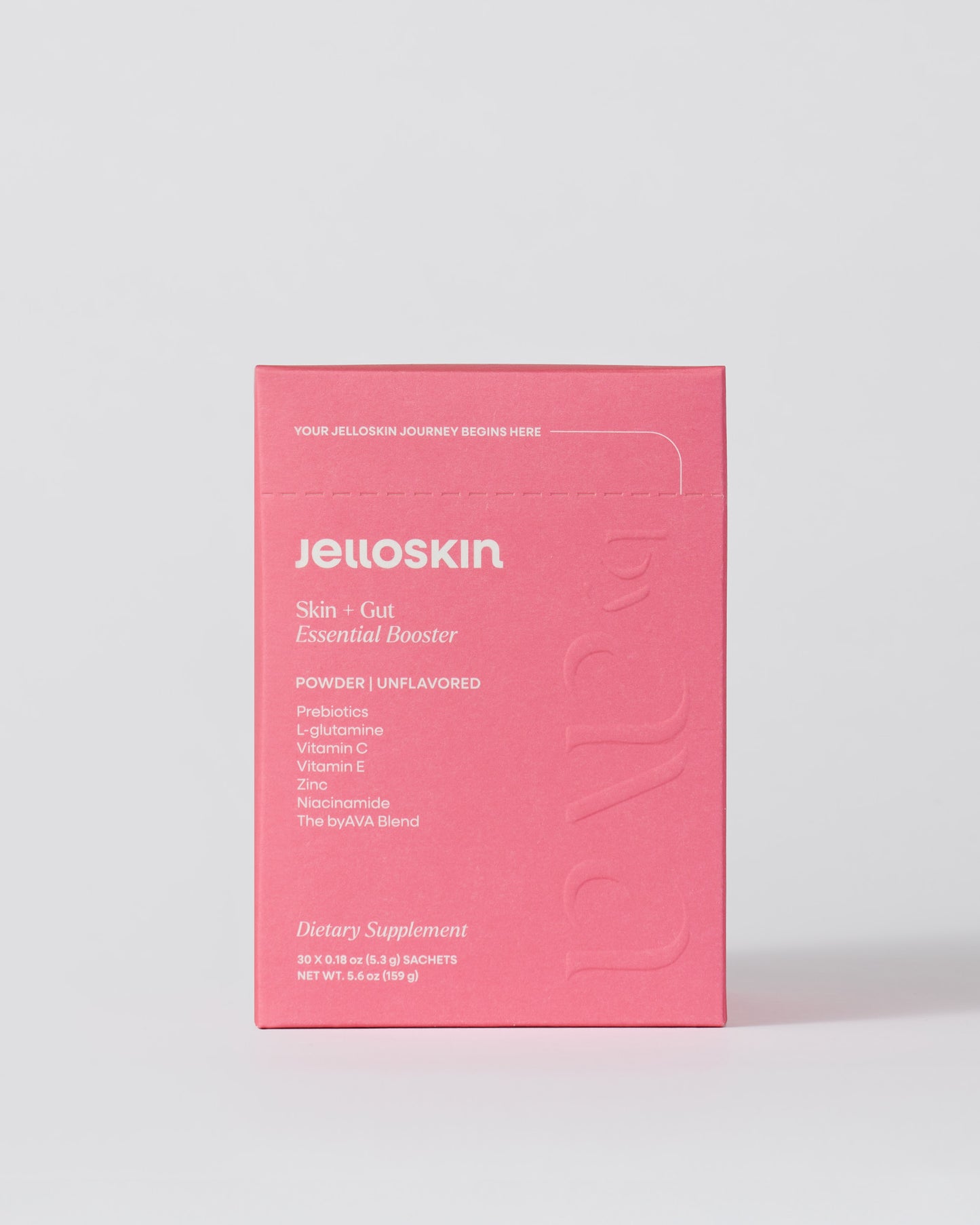 SKIN + GUT ESSENTIAL BOOSTER