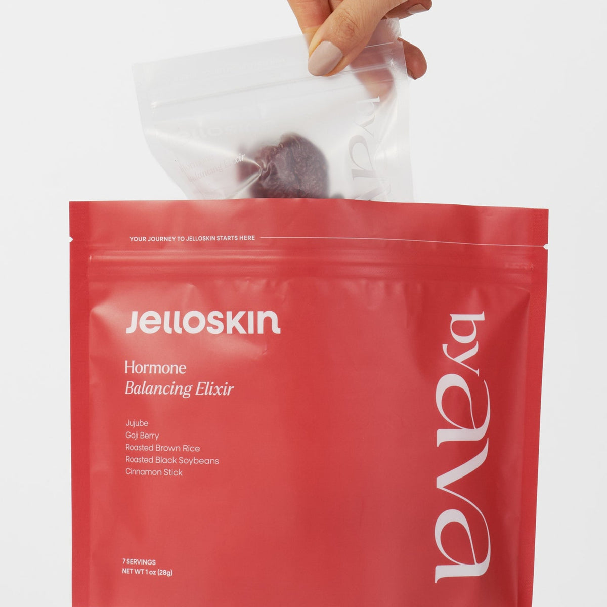 Hormone Balancing Elixir