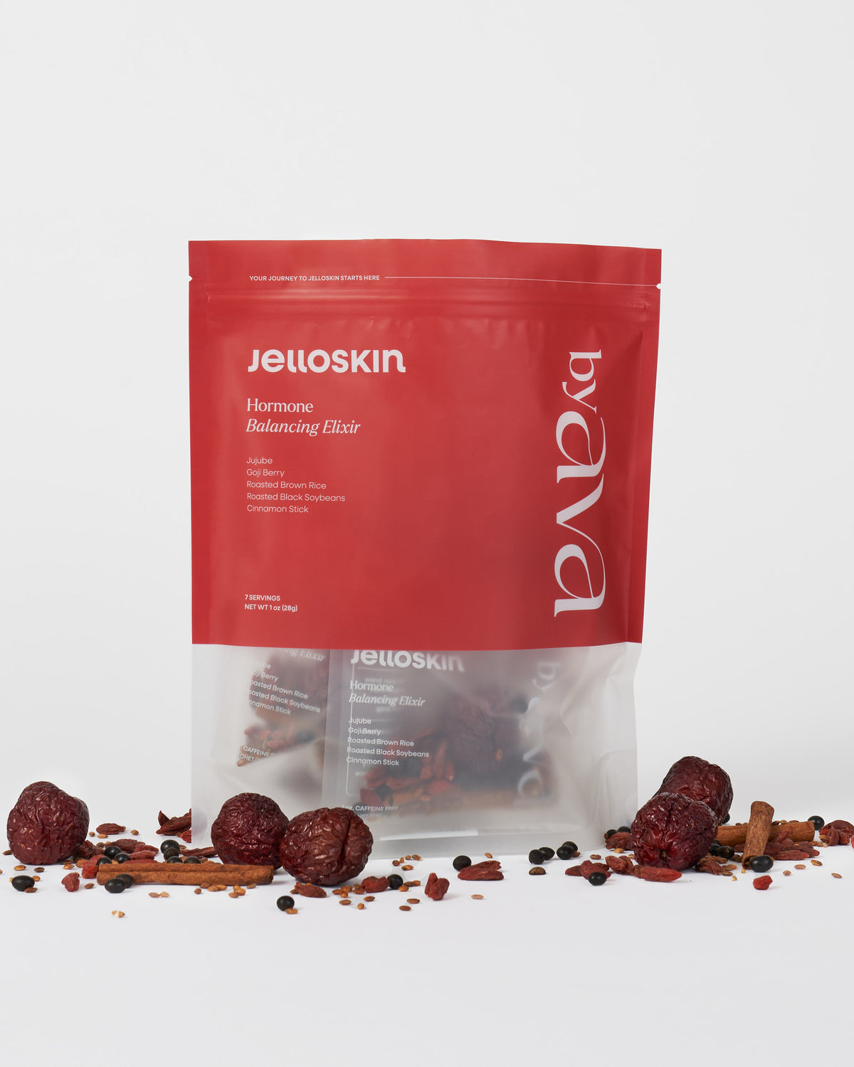 Hormone Balancing Elixir