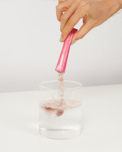 Skin + Gut Essential Booster