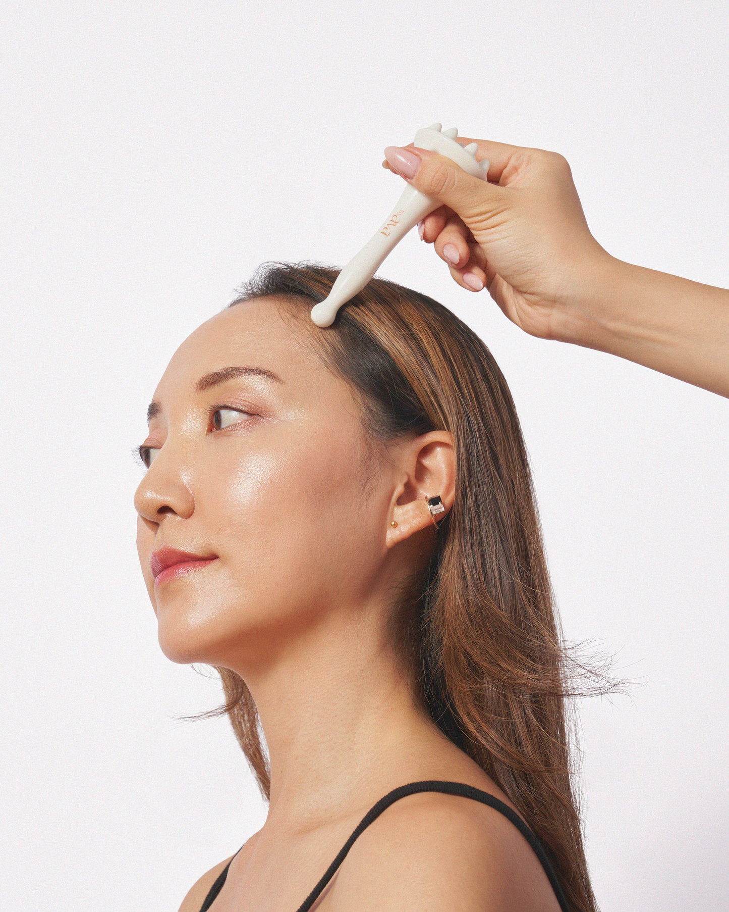 Face + Scalp Acupressure Massage Sculptor