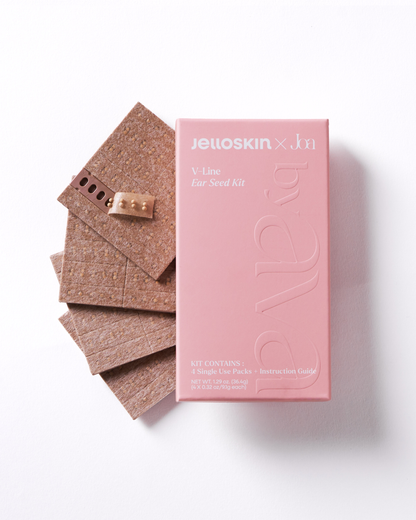 V-Line Ear Seed Kit