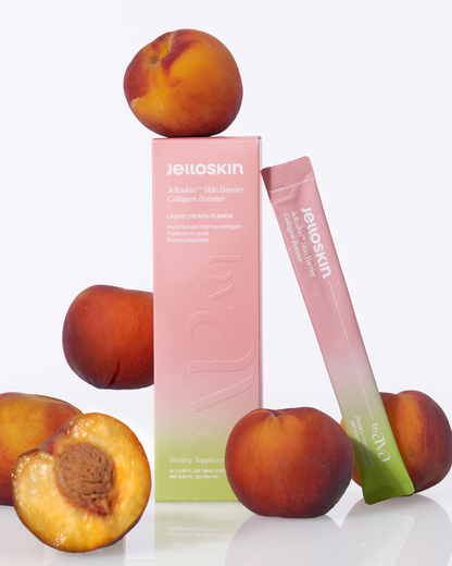 Skin Barrier Collagen Booster