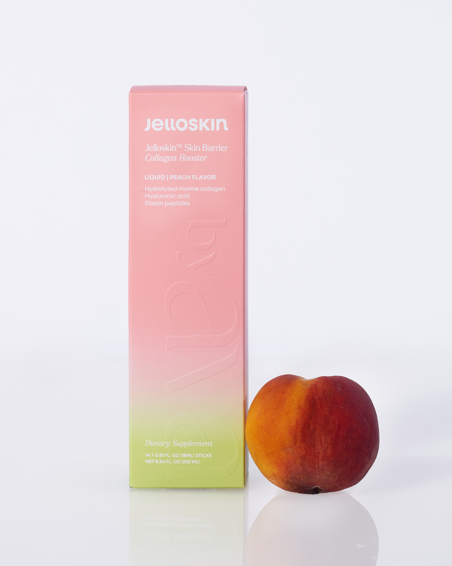 Skin Barrier Collagen Booster