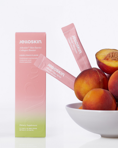 Skin Barrier Collagen Booster