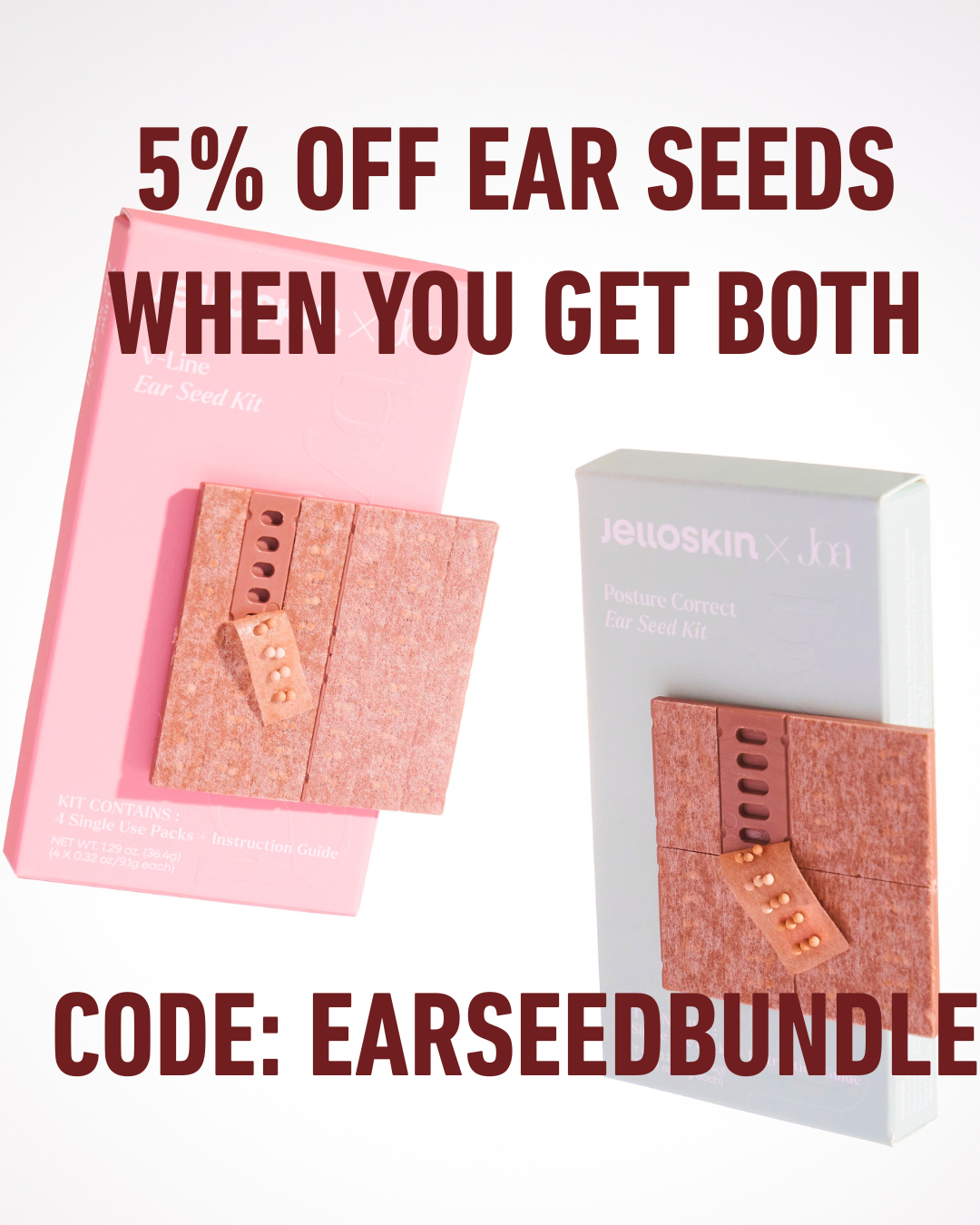 Ear Seed Bundle