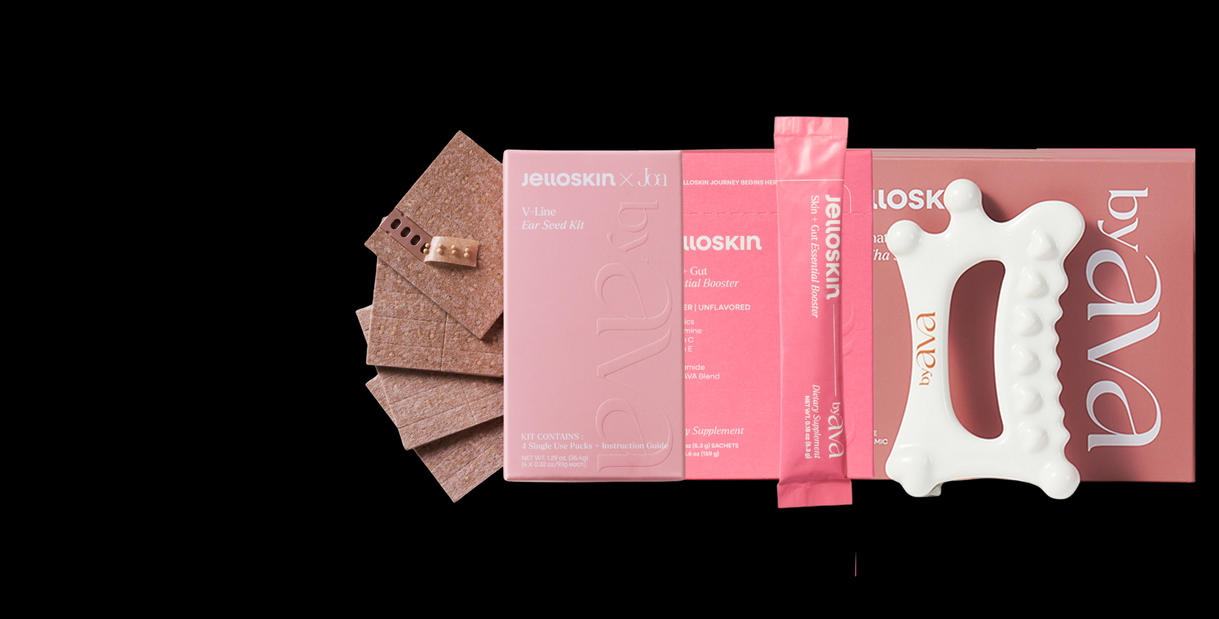 CYBER MONDAY:
30% OFF AVA'S PICKS