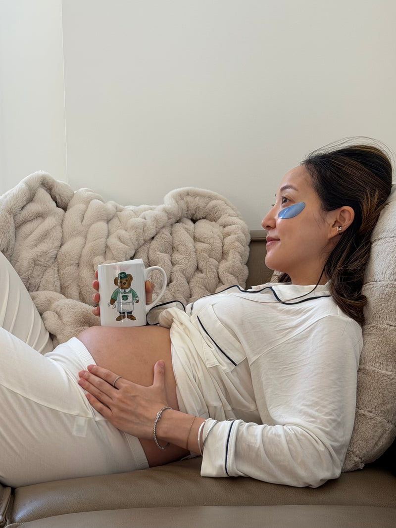Pregnancy Friendly