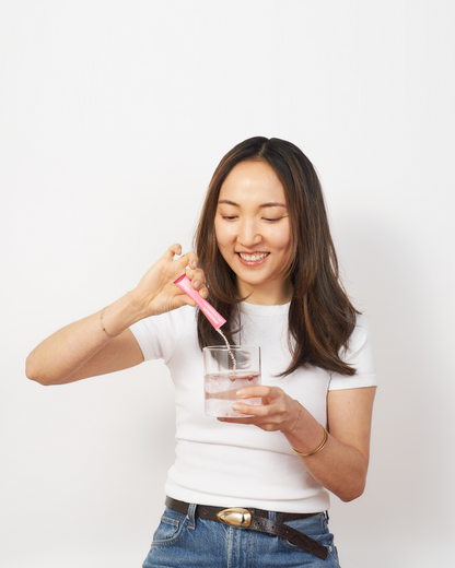 SKIN + GUT ESSENTIAL BOOSTER