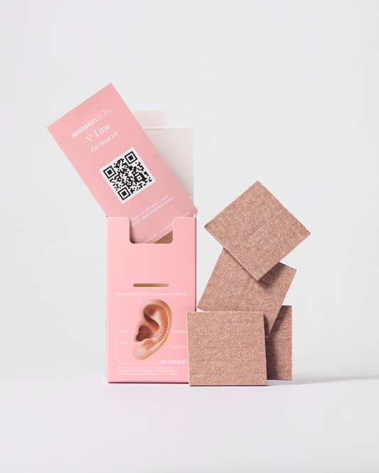 V-LINE EAR SEED KIT