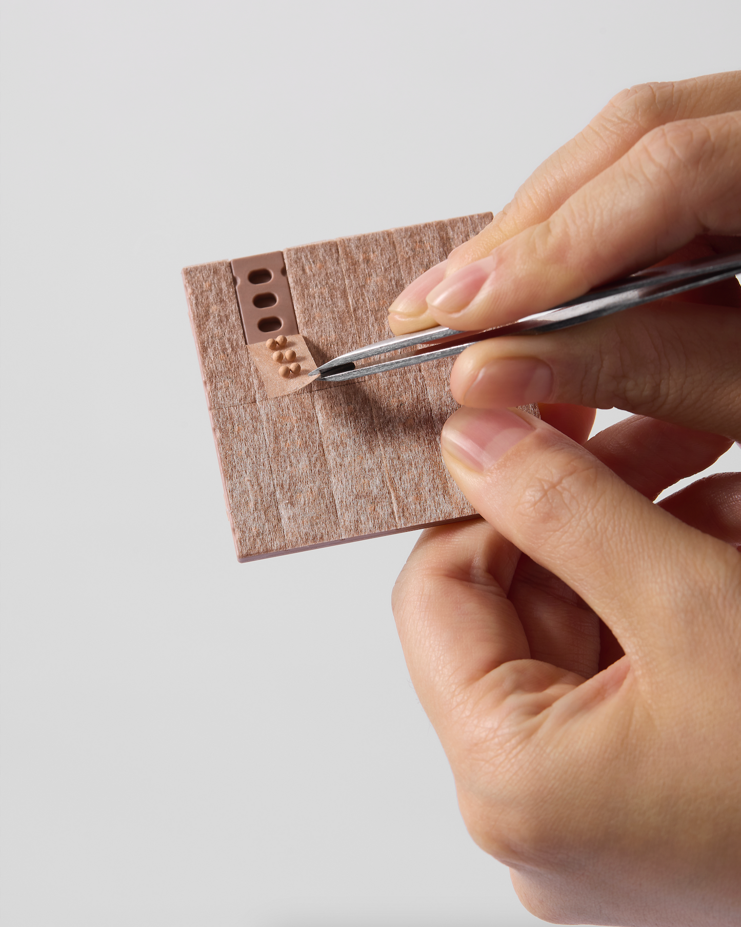 V-LINE EAR SEED KIT