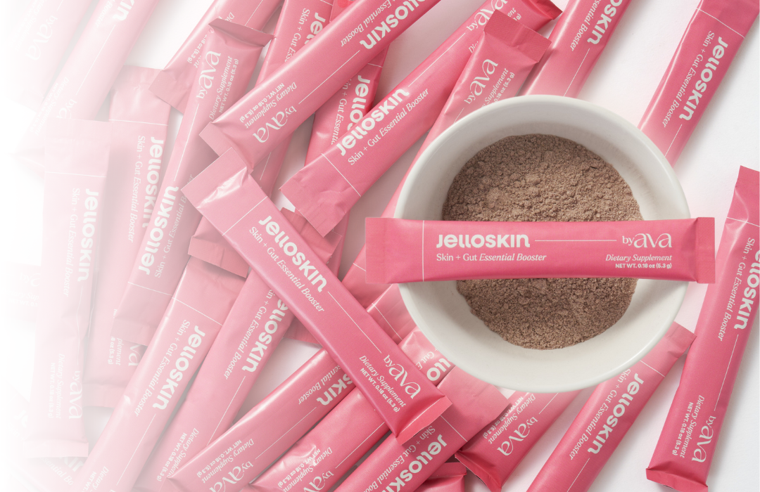 FREE SKIN+GUT
ESSENTIAL BOOSTER