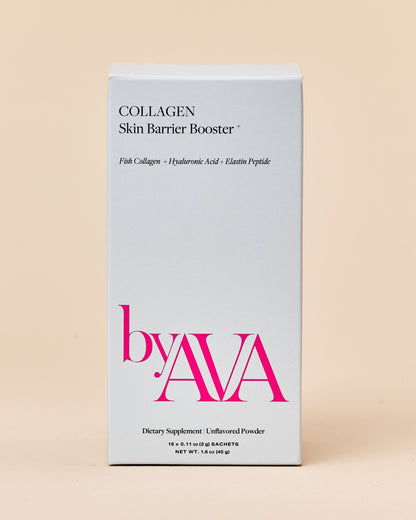 COLLAGEN SKIN BARRIER BOOSTER