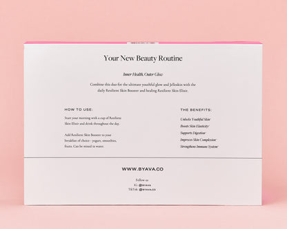RESILIENT SKIN DUO