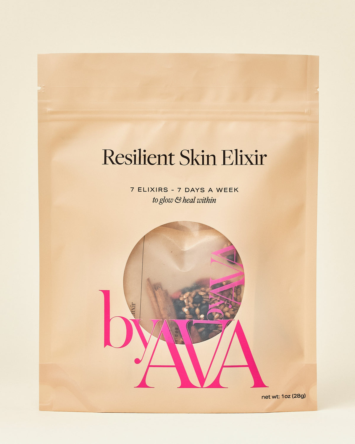 Skin Elixir Collections | byAVA