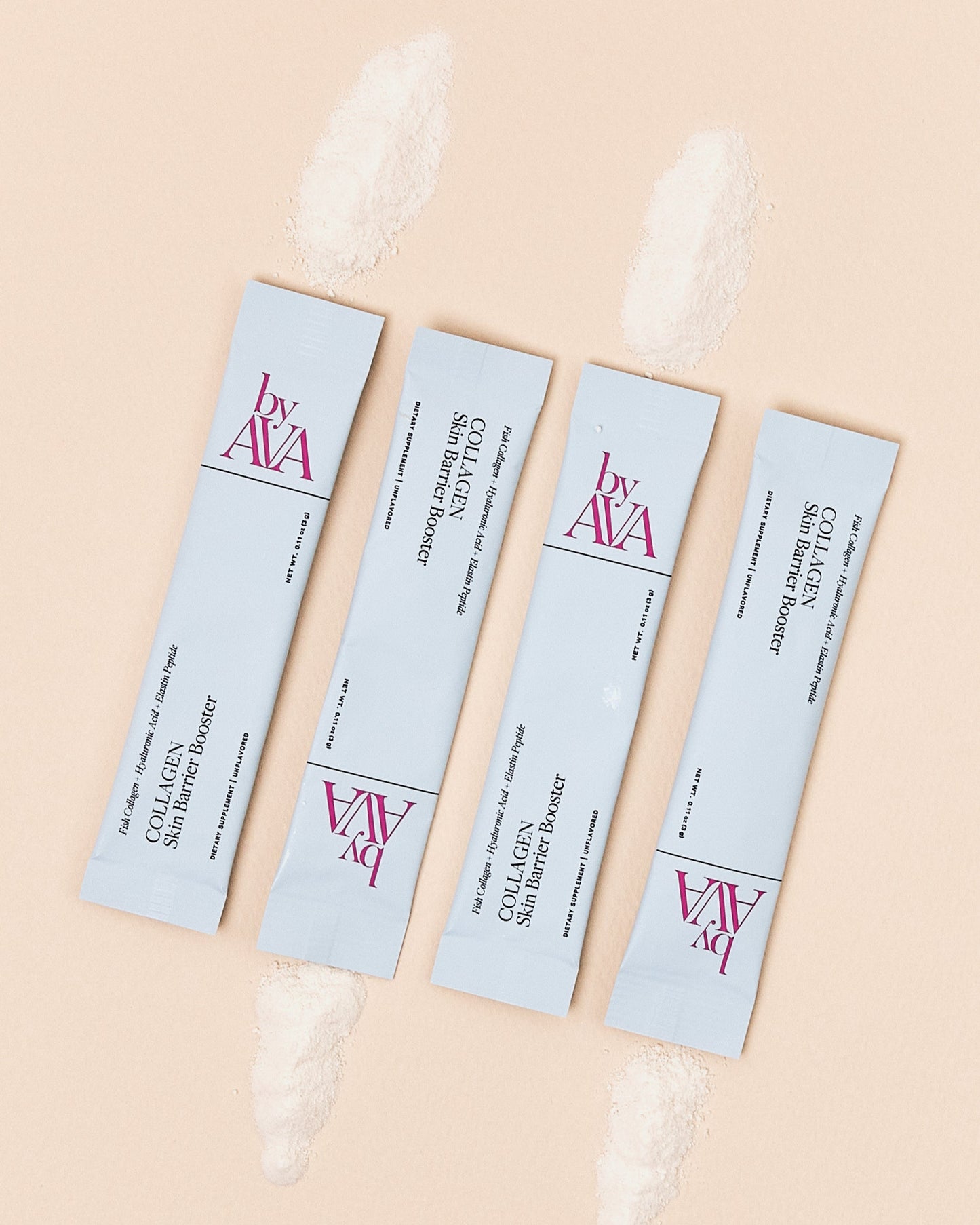 COLLAGEN SKIN BARRIER BOOSTER