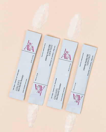 COLLAGEN SKIN BARRIER BOOSTER