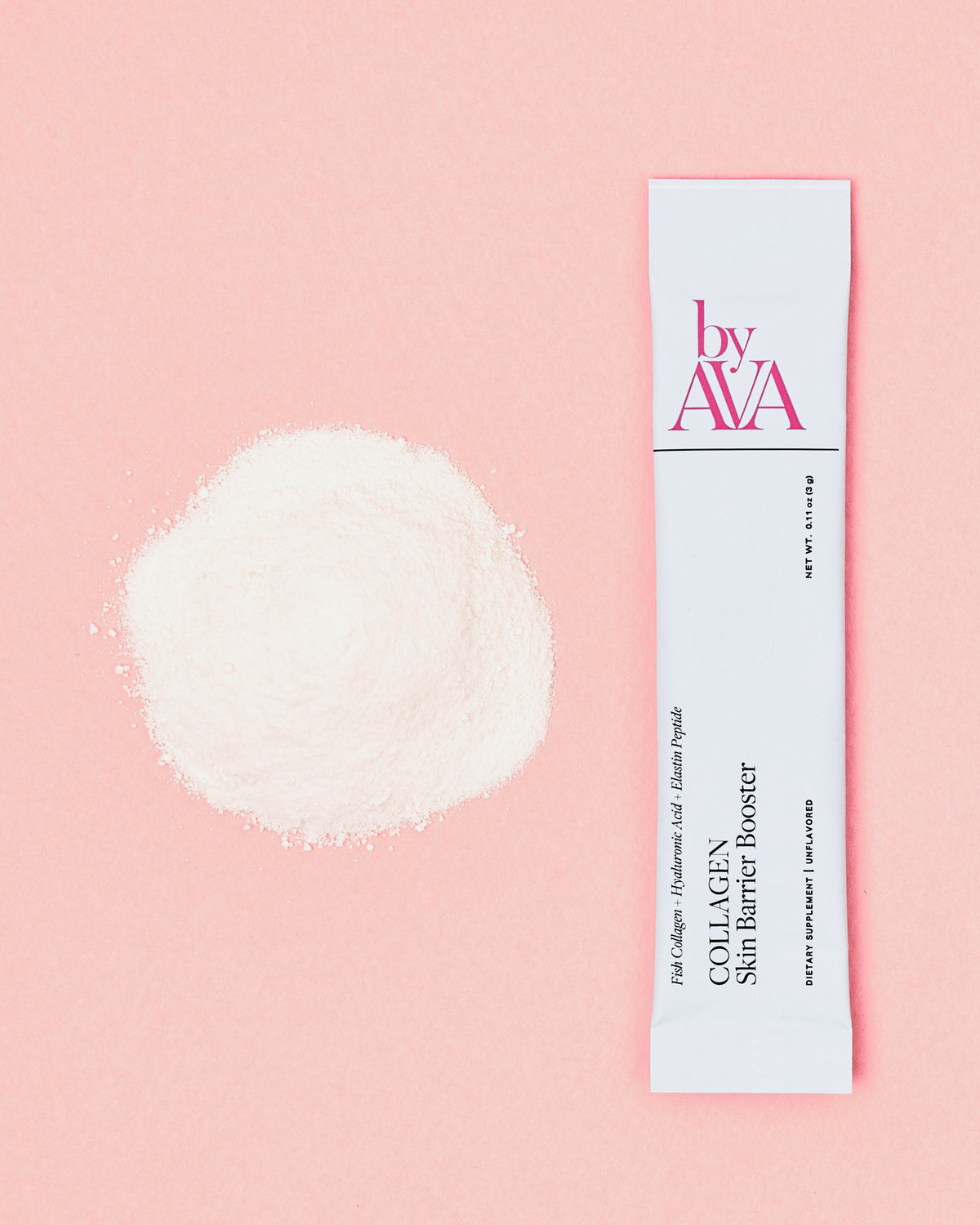 COLLAGEN SKIN BARRIER BOOSTER