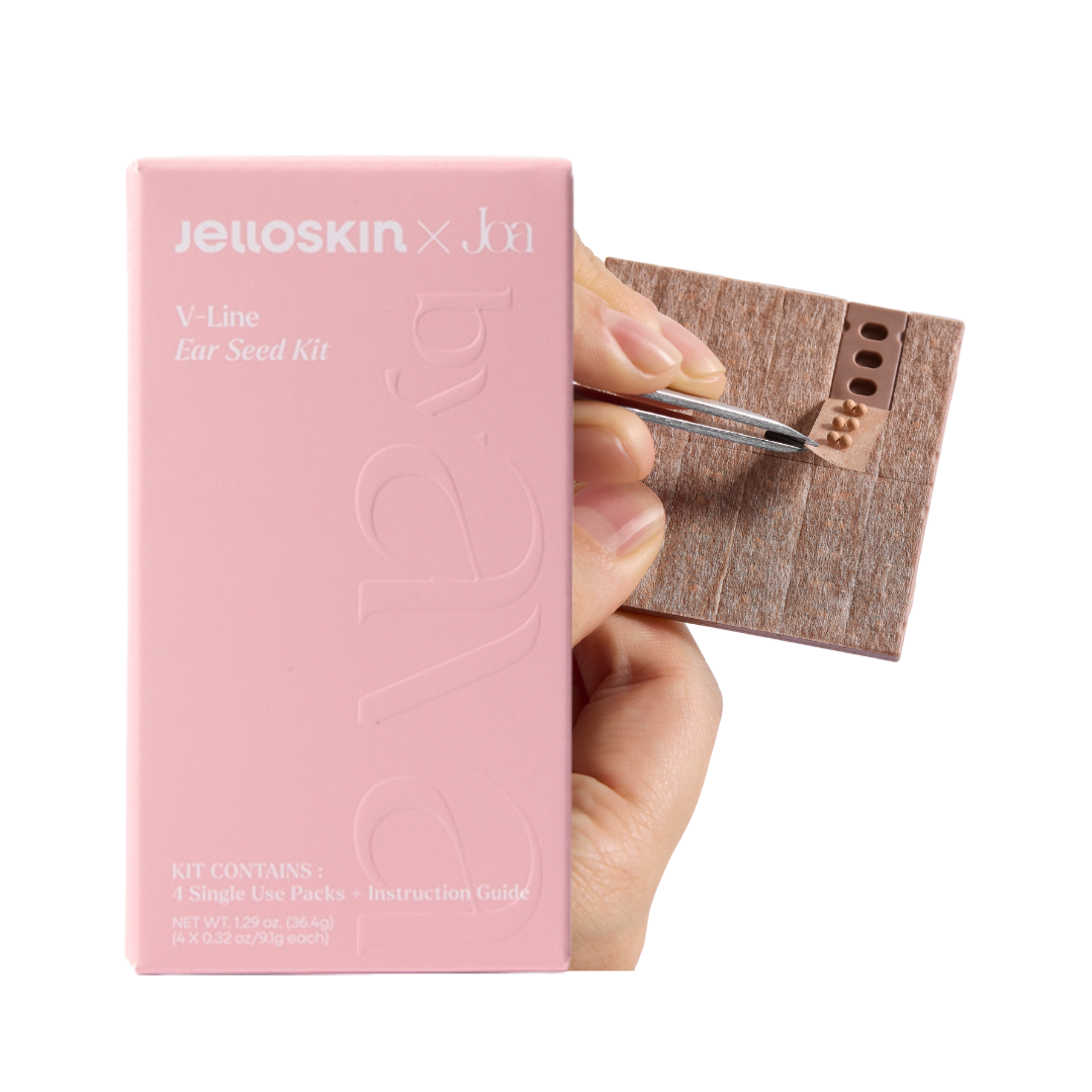 V-Line Ear Seed Kit