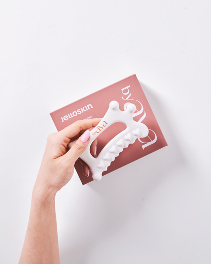 Lymphatic Drainage Gua Sha