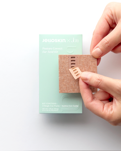 Posture Correct Ear Seed Kit