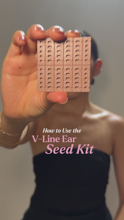 V-LINE EAR SEED KIT