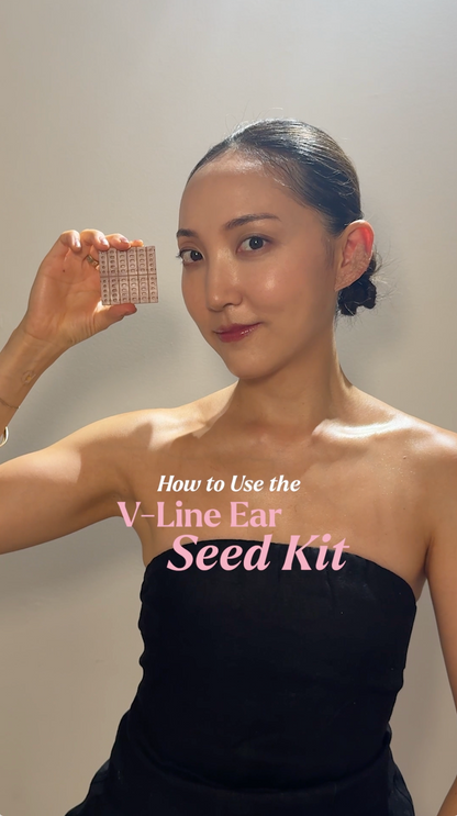 V-LINE EAR SEED KIT