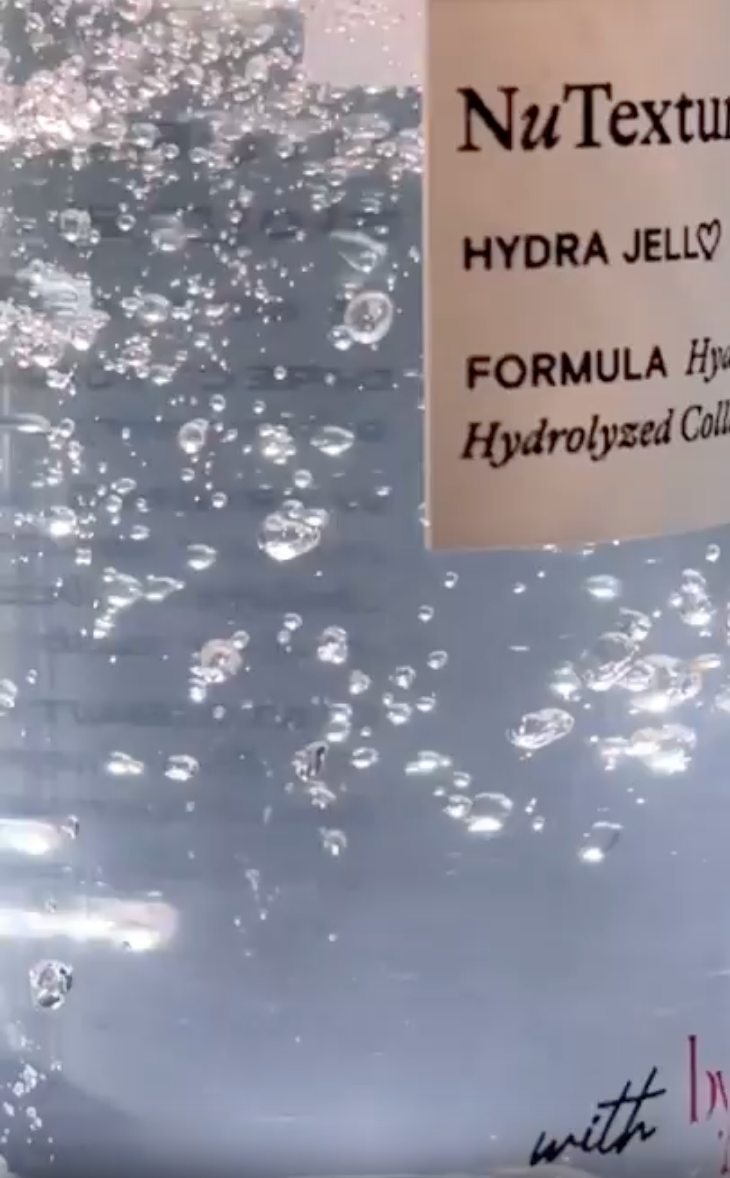 Hydra Jello Mist – byAVA