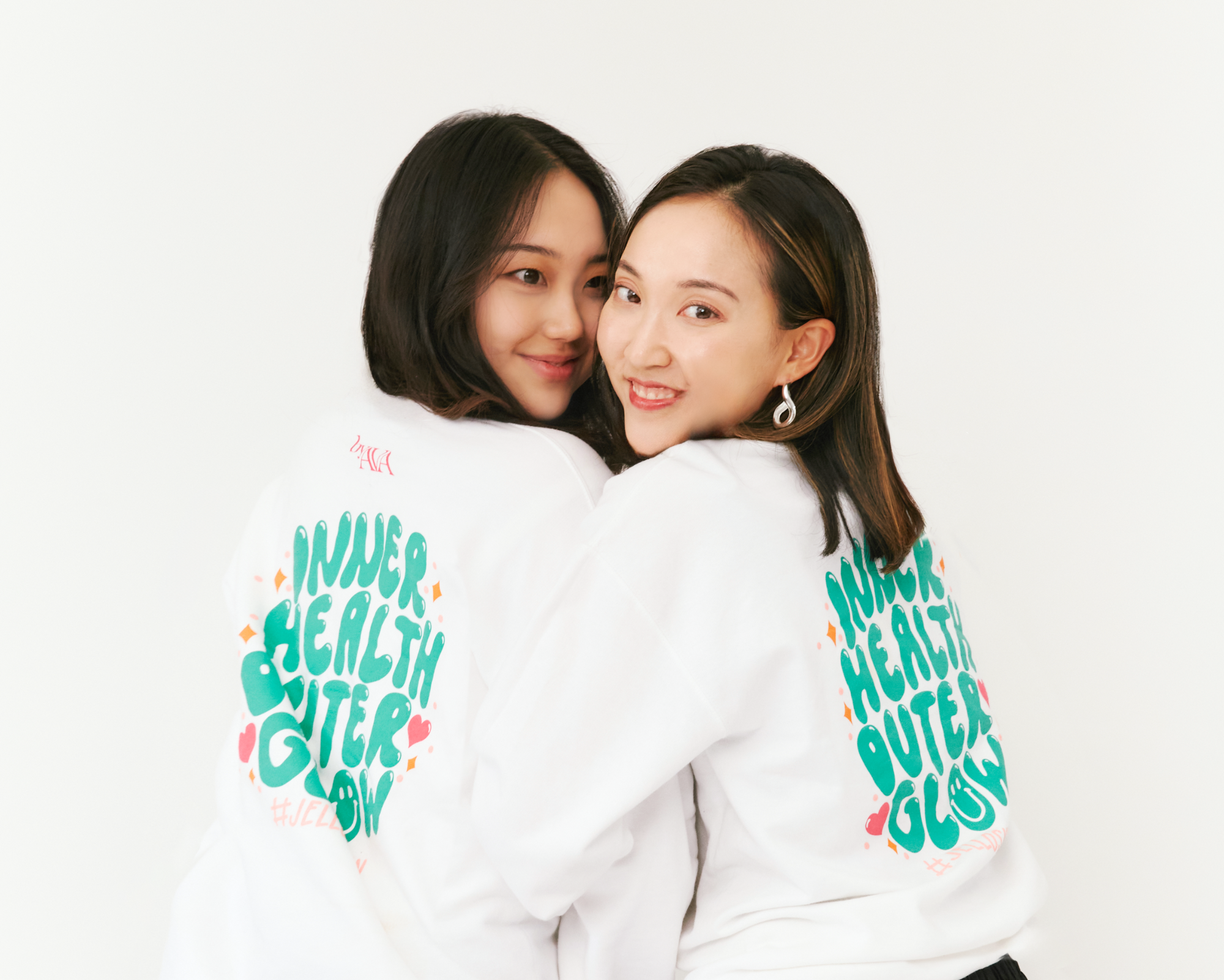 TODAY ONLY:
FREE SWEATSHIRT