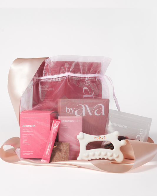 byAVA ULTIMATE BUNDLE